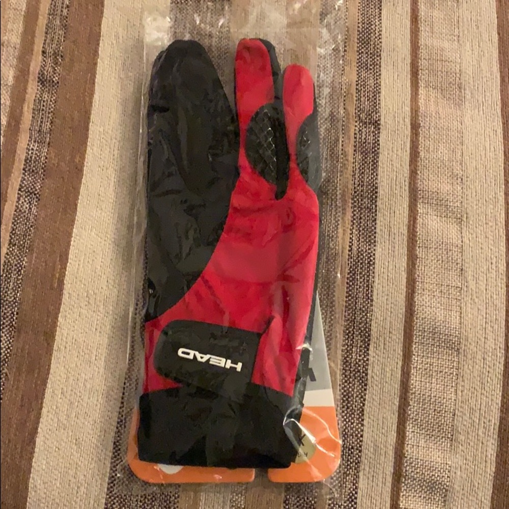 HEAD Racquet Ball glove